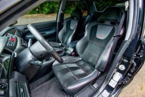 Mitsubishi Lancer Evolution IX MR 2006 года  (NA)